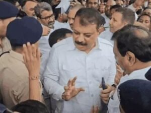 Abhay Mishra controversial statement: