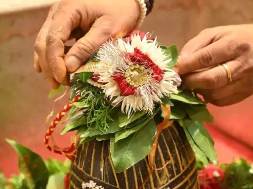  mahakal baba vishwanath rakhi celebration 2025