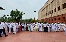 minta devi voter list 124 years old controversy bihar election