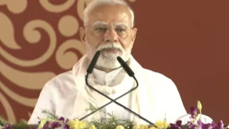 modi trump us tariffs swadeshi india make in india