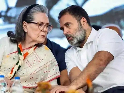 national herald case sonia rahul ed chargesheet court hearing