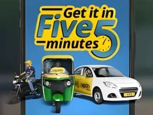  rapido fined 10 lakh misleading advertisement refund