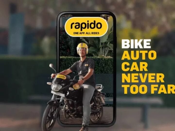  rapido fined 10 lakh misleading advertisement refund