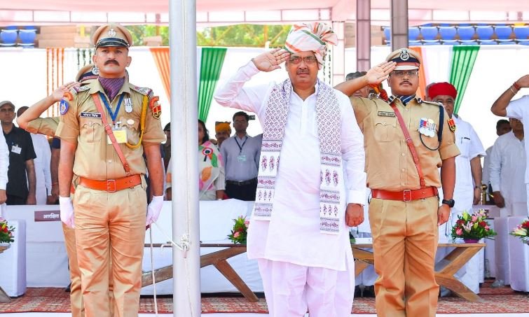 Jodhpur Independence Day 2025: