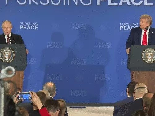 trump putin meeting 2025 no deal ukraine war peace talks 