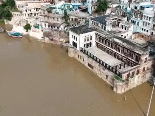 uttarakhand landslide badrinath highway blocked up bihar monsoon alert india