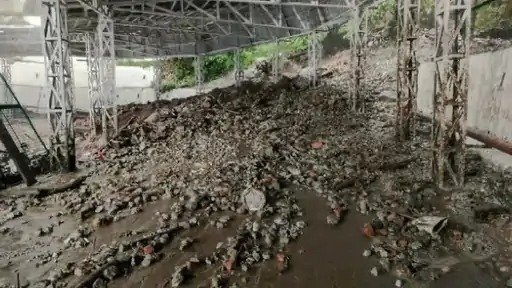  vaishno devi landslide 2025 death toll updates katra pilgrimage tragedy 