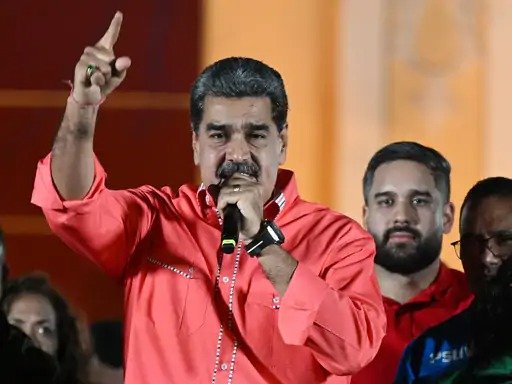 venezuela president maduro challenges trump arrest venezuela us conflict 
