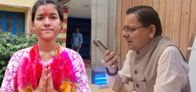 Priyanka Negi elected village head: