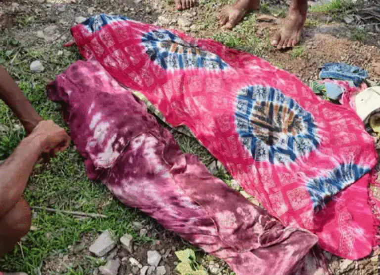 डूबने से दो मासूमों की मौत