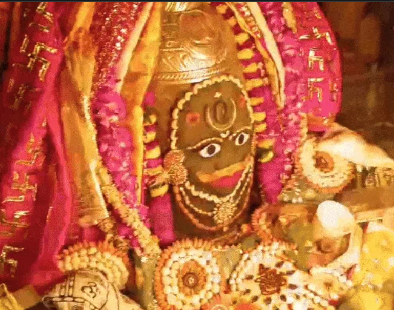 बाबा महाकाल