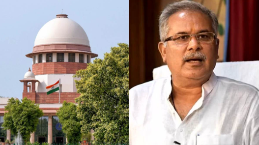 भूपेश बघेल