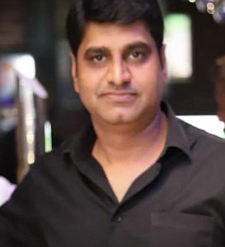 शराब कारोबारी