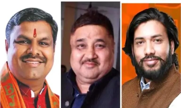 साय सरकार के नए मंत्री!