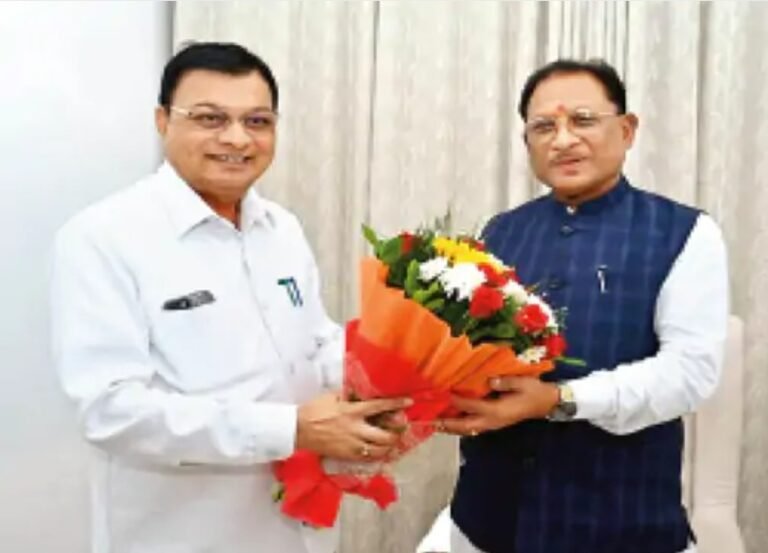 सीएम साय