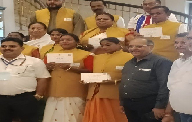 सुमन तिर्की