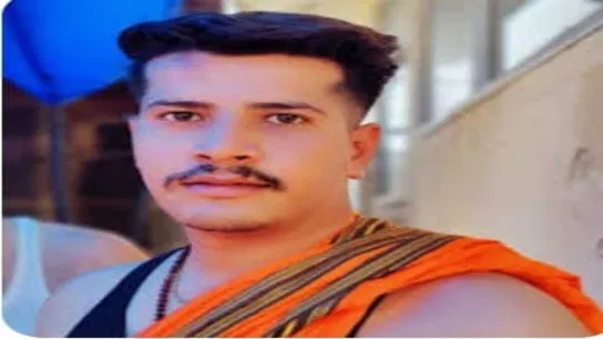 Pradeep Mishra nephew journalist incident: