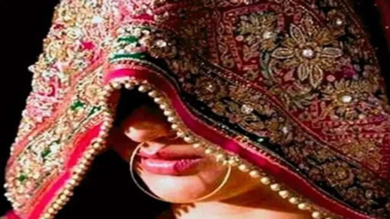 Ajmer looteri dulhan fraud case: