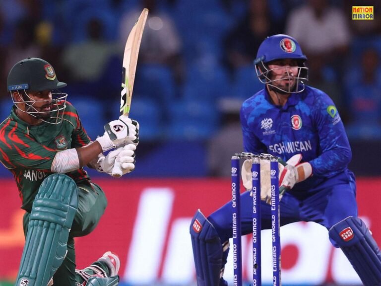 AFG vs BAN Asia Cup 2025