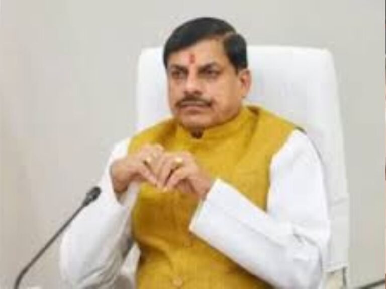 melioidosis outbreak Madhya Pradesh