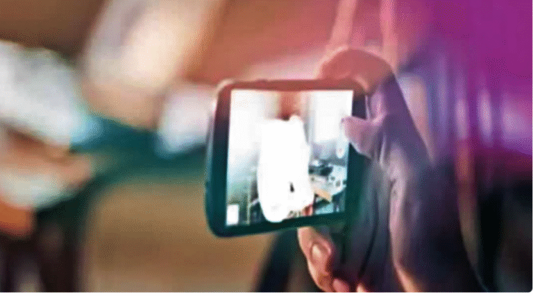 AI बना खतरा