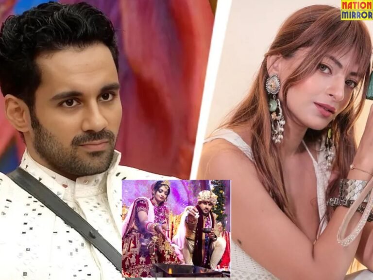 Abhishek Divorce Revelation