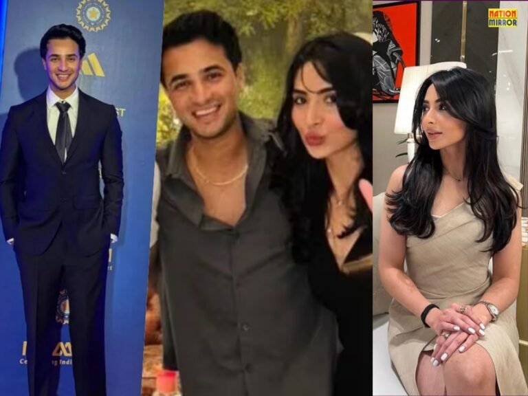 Abhishek Sharma 25th Birthday