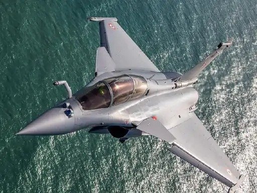 Air Force Needs 114 Rafales, Sent Proposal To Defense Ministry
