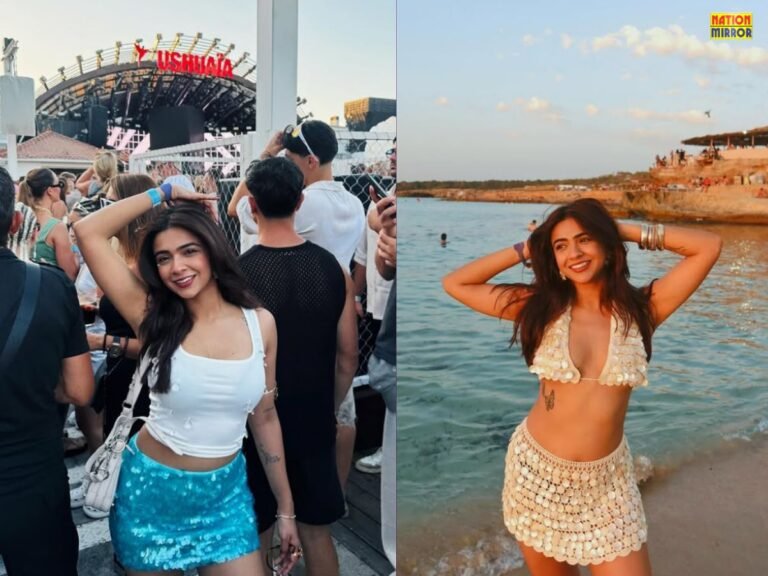 Apoorva Mukhija Trolled