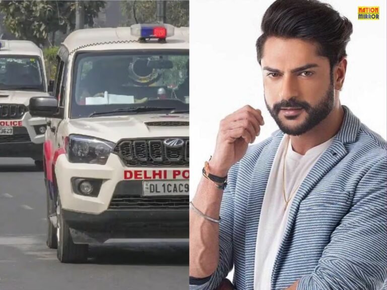 Ashish Kapoor Rape Case Arrest