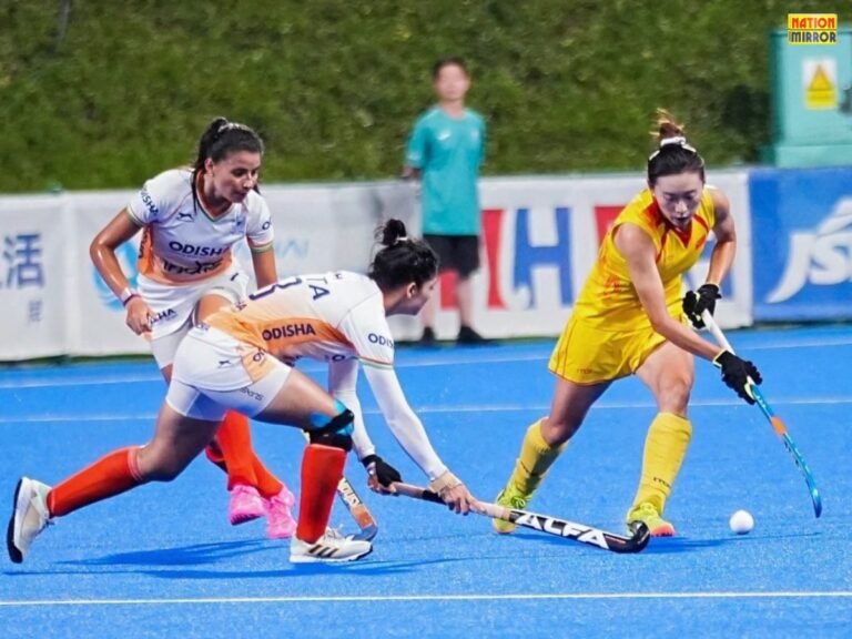 Asia Cup Women’s Hockey 2025
