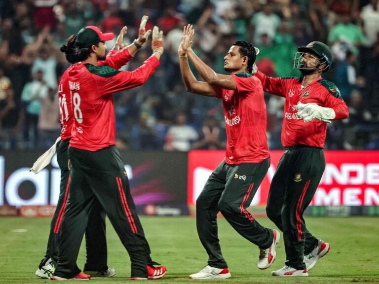 BAN vs AFG ASia Cup 2025