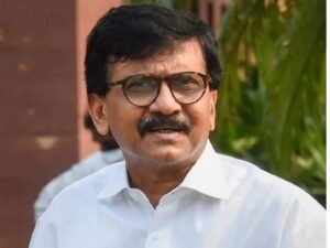 शिवसेना (UBT) के नेता संजय राउत