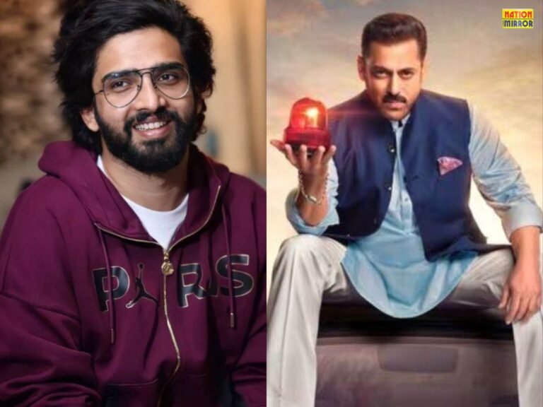 Bigg Boss 19 Amal Malik