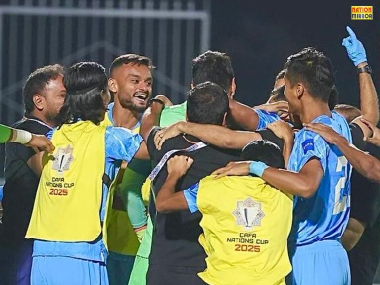 _CAFA Nations Cup 2025