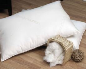 COTTON PILLOW