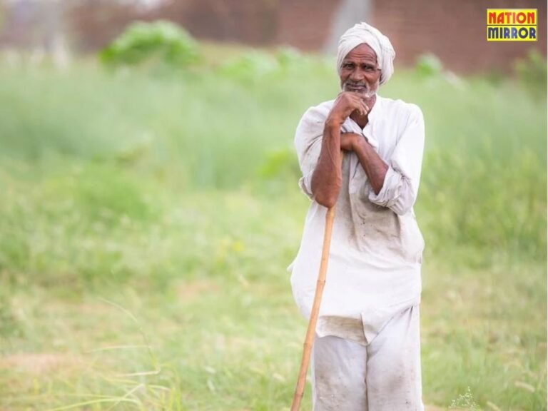 Mahoba Crop Insurance Scam