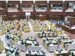 राजस्थान विधानसभा में RIMS और मत्स्य क्षेत्र संशोधन विधेयक पारित