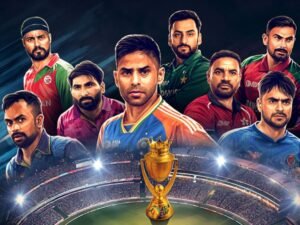 एशिया कप में कल से आमने सामने होगी 8 टीमें
