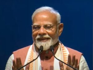 "काशी सदियों से भारत की सभ्यता और संस्कृति का प्रतीक रही है - pm