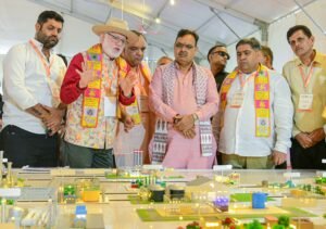 जयपुर में प्रथम गौ-महाकुंभ का आयोजन