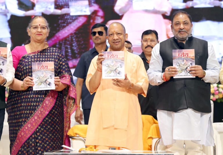 Lucknow Transport Services