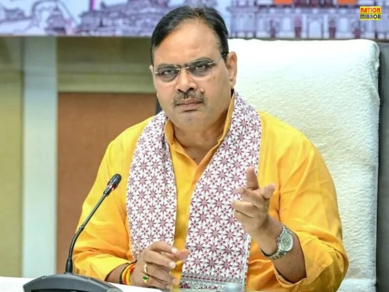 Rajasthan heavy rains relief