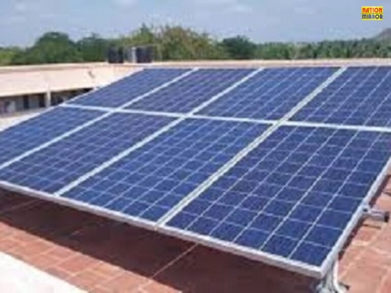 PM Surya Ghar Scheme