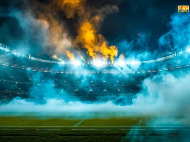 Pakistan cricket match bomb blast