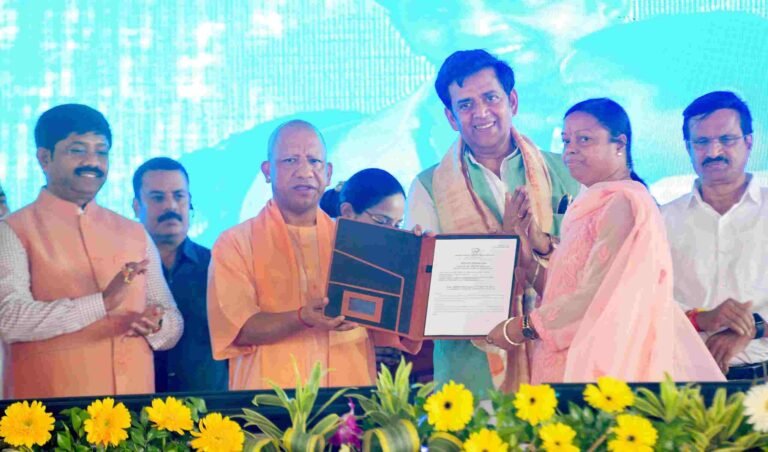 Gorakhpur Development Projects