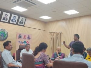 14 और 15 सितंबर को होगा आयोजन