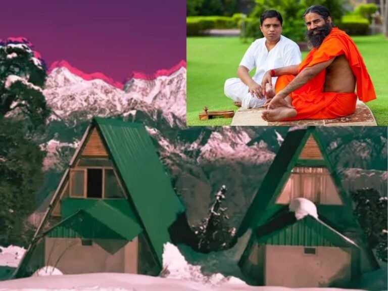 Chaarj Everest Estate Scam