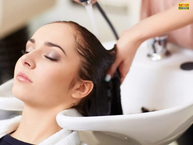 Hair Smoothing Precautions