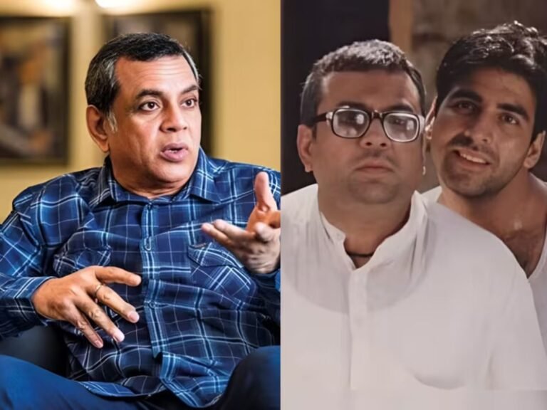 Hera Pheri 3 Shooting Update